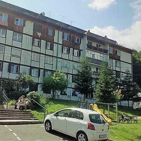 1 Small Studio, Central, Self Check In Sinaia Esterno foto